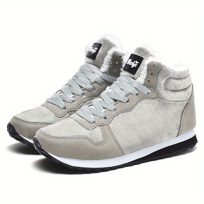 Thermal Snow Sneakers for Women