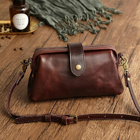 Casual crossbody bag