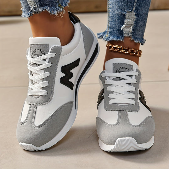 Trainer Sneakers für Frauen