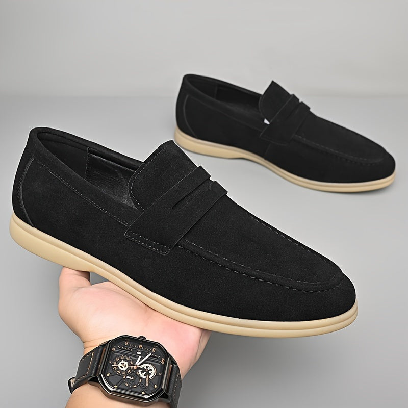 Herren Casual Penny loafers