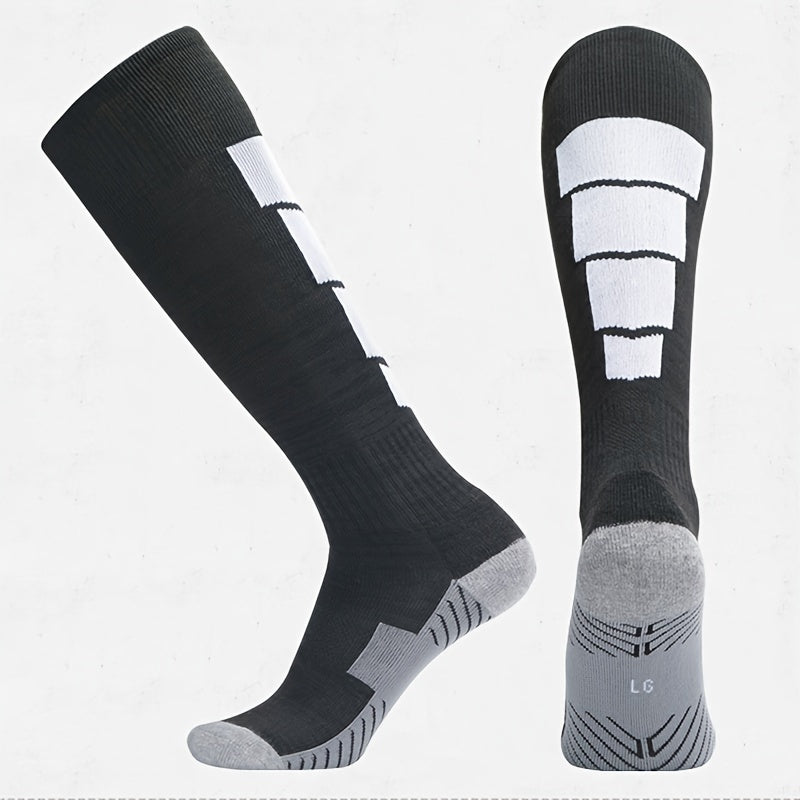 Men's Motorcycle Socks (3 Pairs)