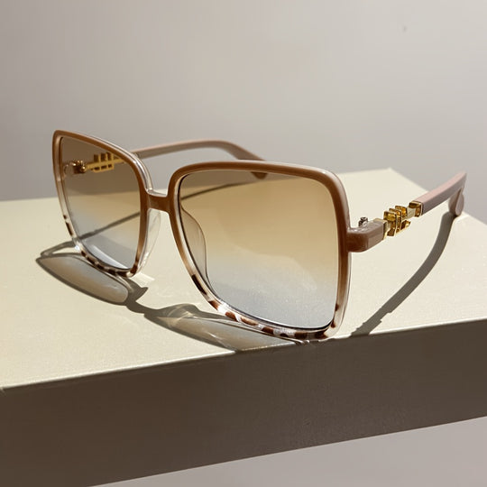 Oversized Sunglasses for Women Eyewear