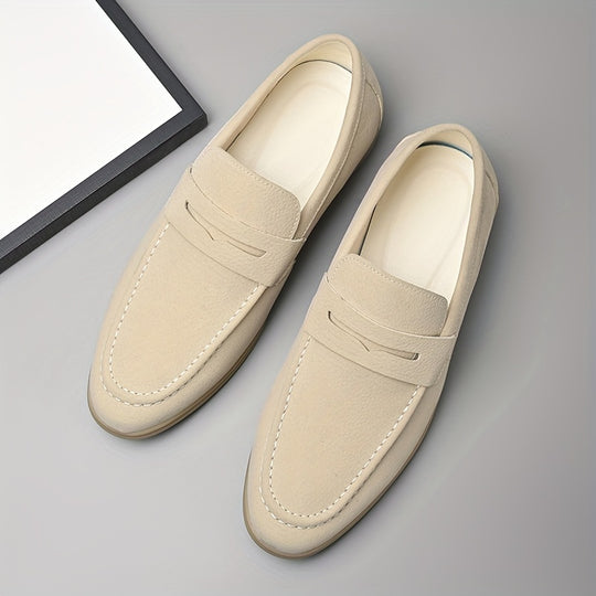 Herren Casual Penny loafers