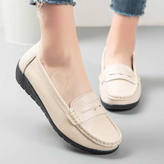 Damen Outdoor Slip-On Loafers