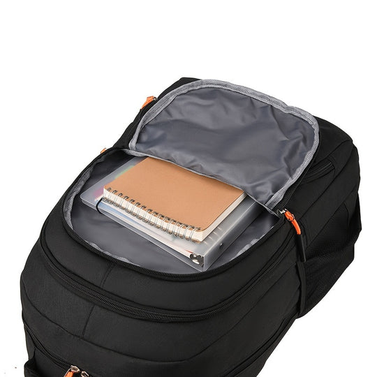 leisure backpack for all seasons