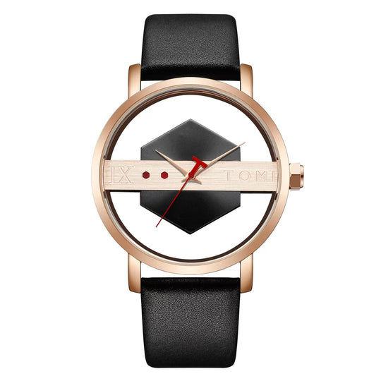 Creative Luxury Quartz Watch for Women