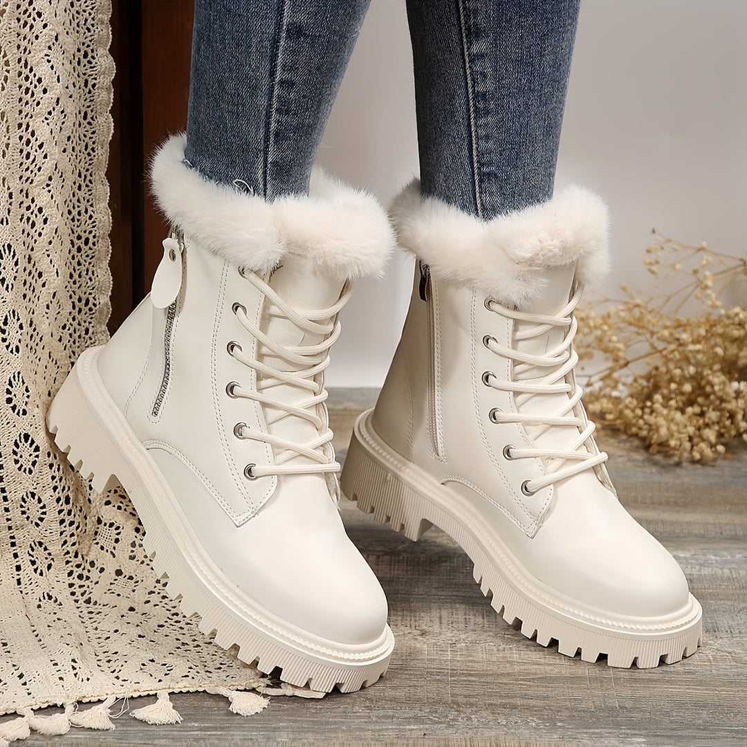 thermal combat boots for women