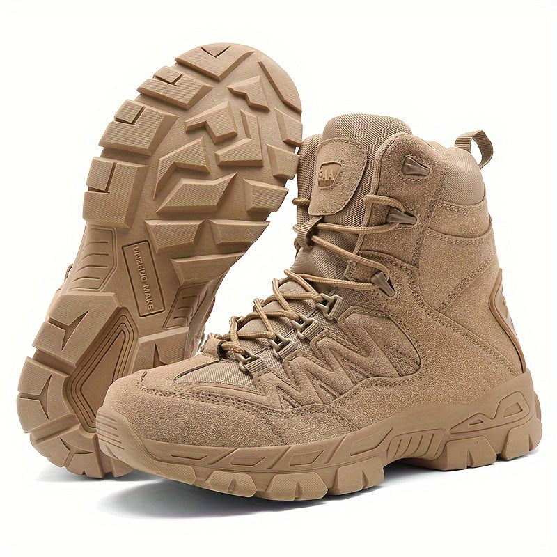 men's outdoor ankle boots