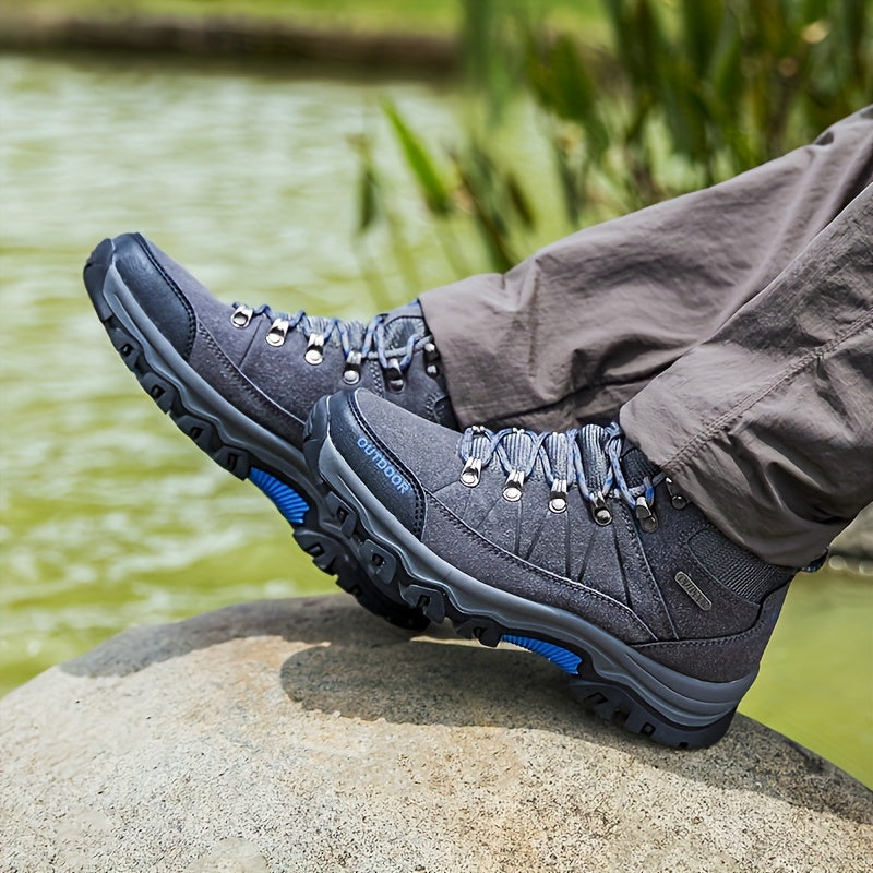 Outdoor-Wanderschuhe für Männer