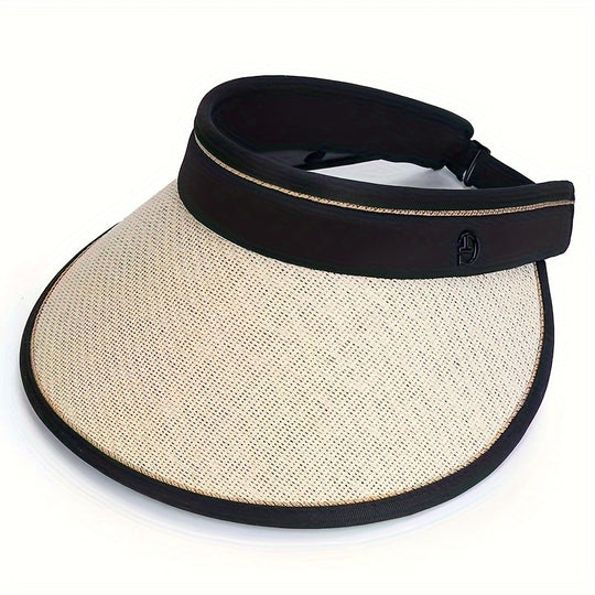 Elastic Sun Hats for Women