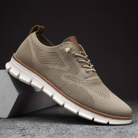 casual fabric shoes for men