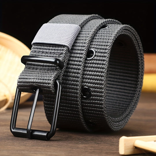 Tactical Outdoor Belt for Men