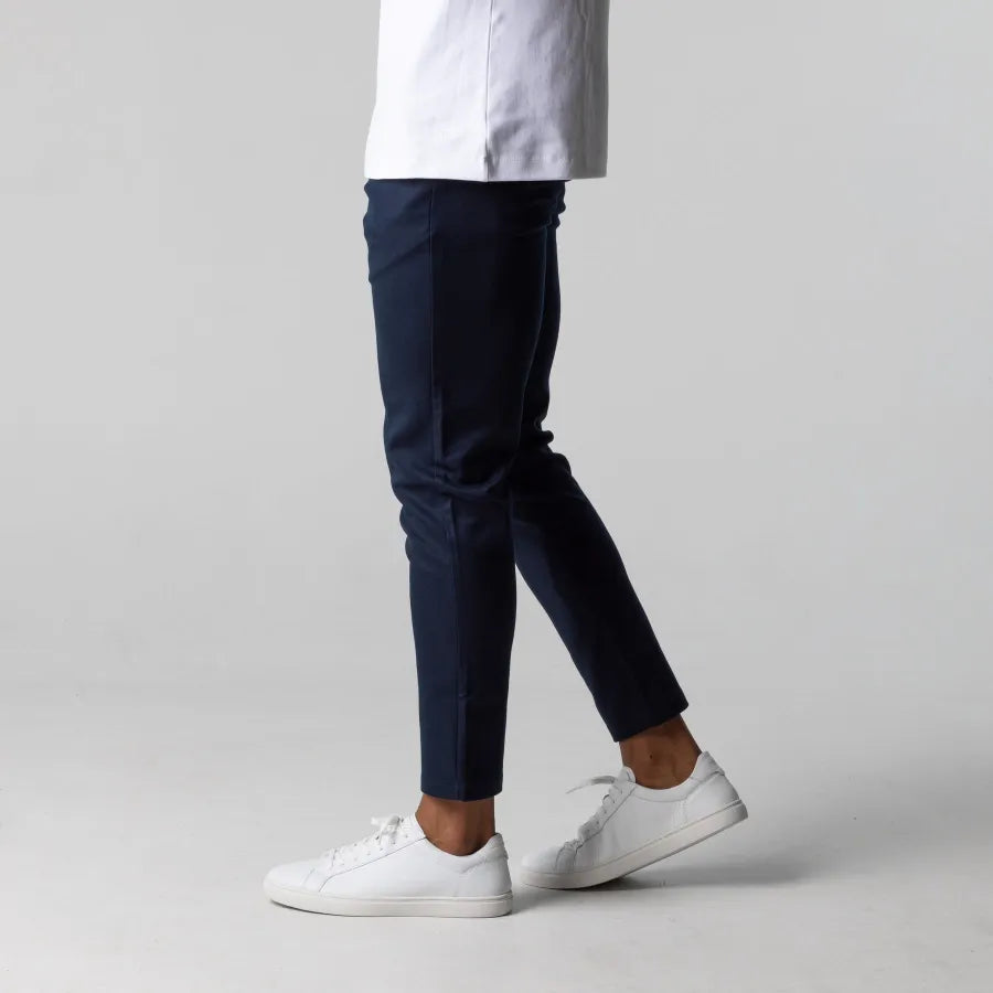 Slim Fit Chinohosen für Männer