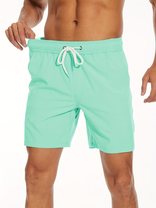 Zweilagige Boardshorts für Männer