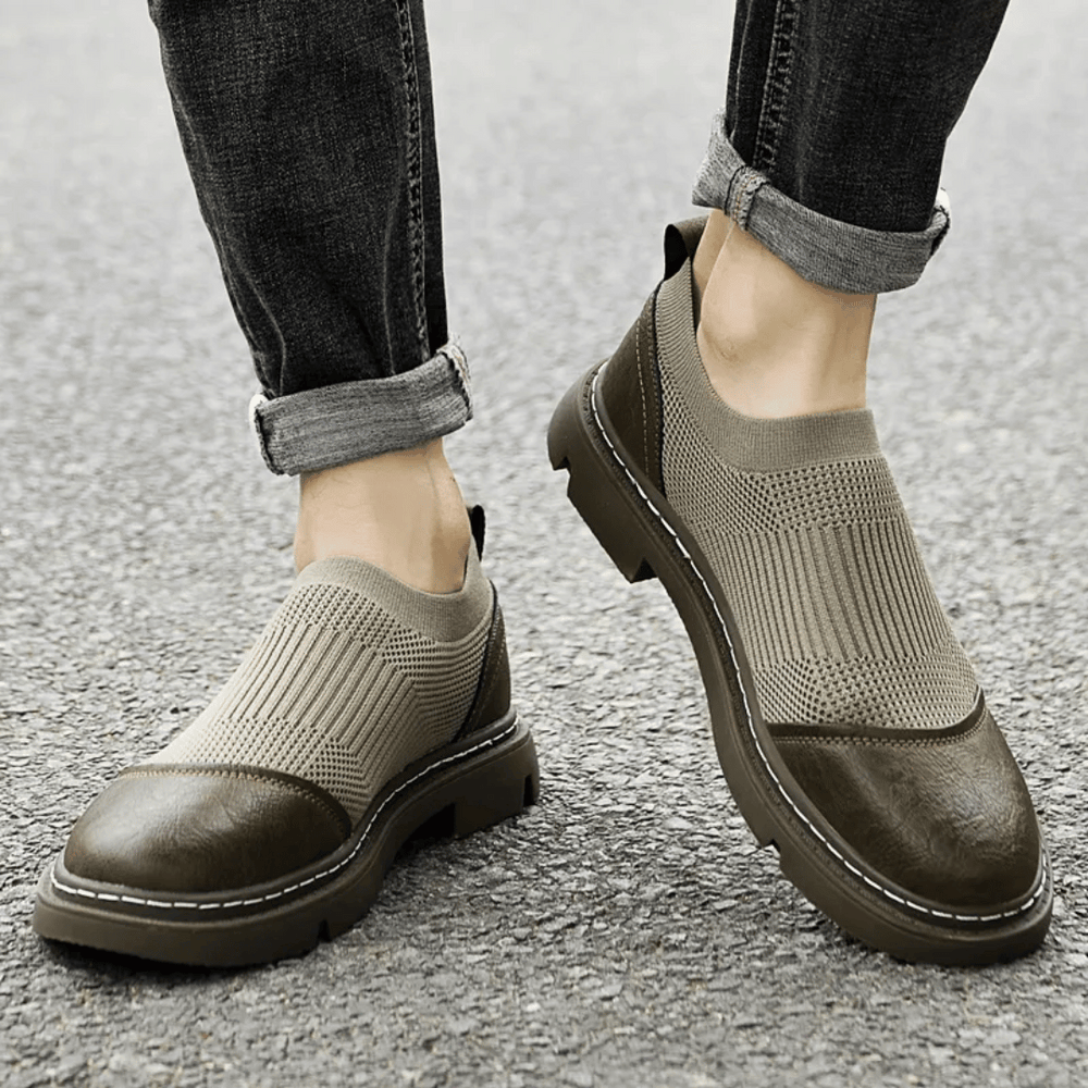 Atmungsaktive Mesh-Schuhe für Männer