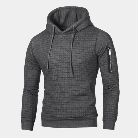 Herren-Sport-Kapuzenpullover