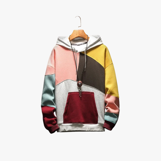 Artistic Hoodie for Men