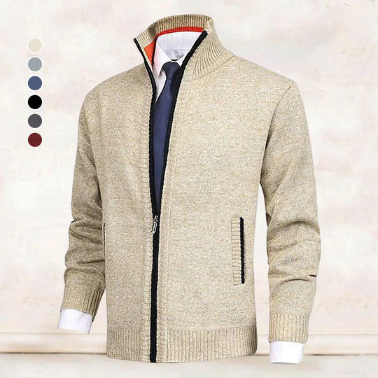 Elegant men's vest 