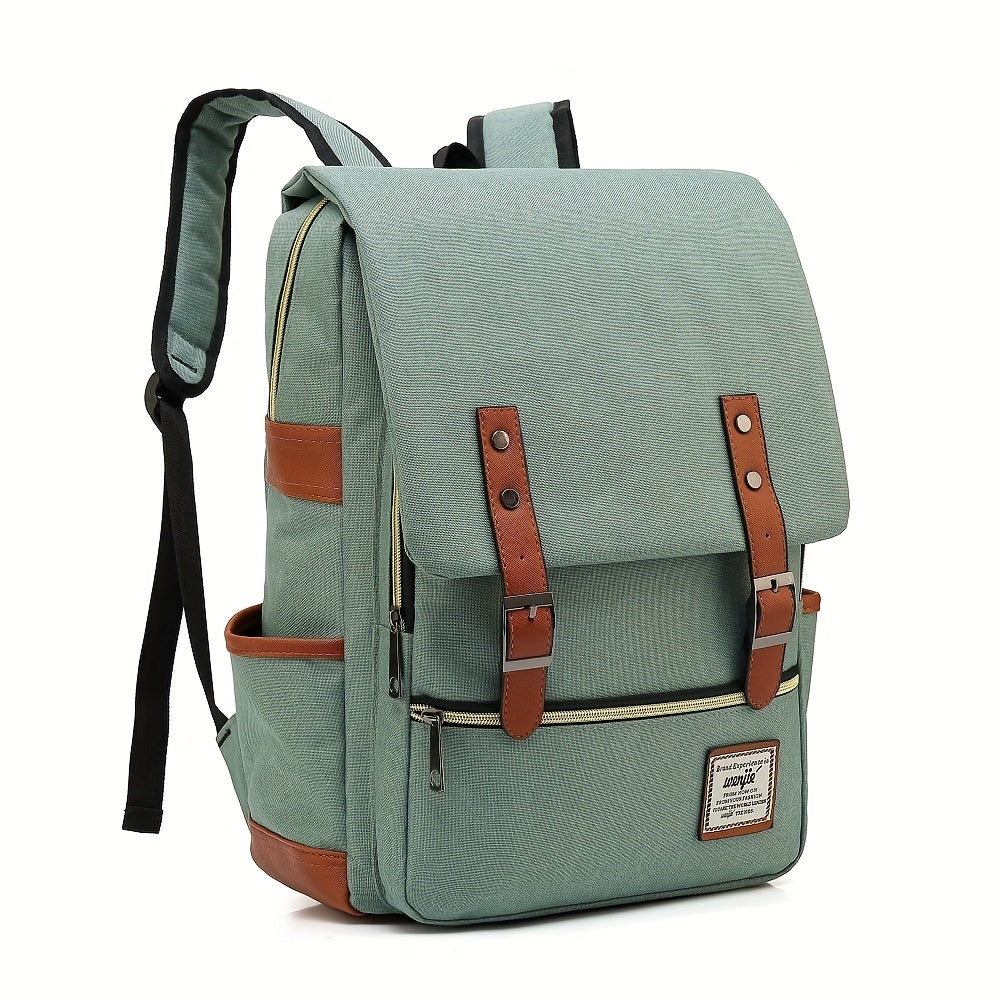 Mehrzweck-Vintage-Rucksack