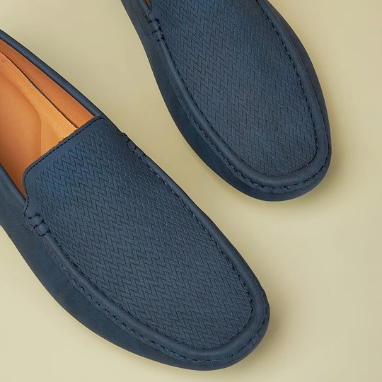 Formelle Leder Loafer für Herren