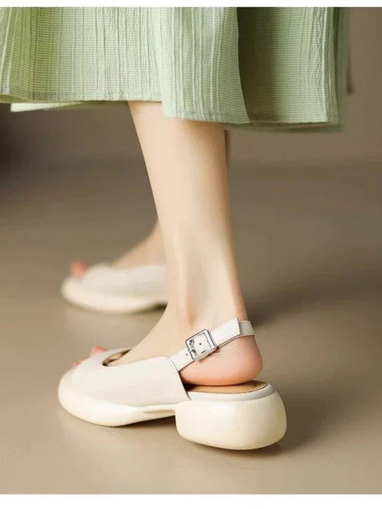 Casual High Heel Sandals for Women