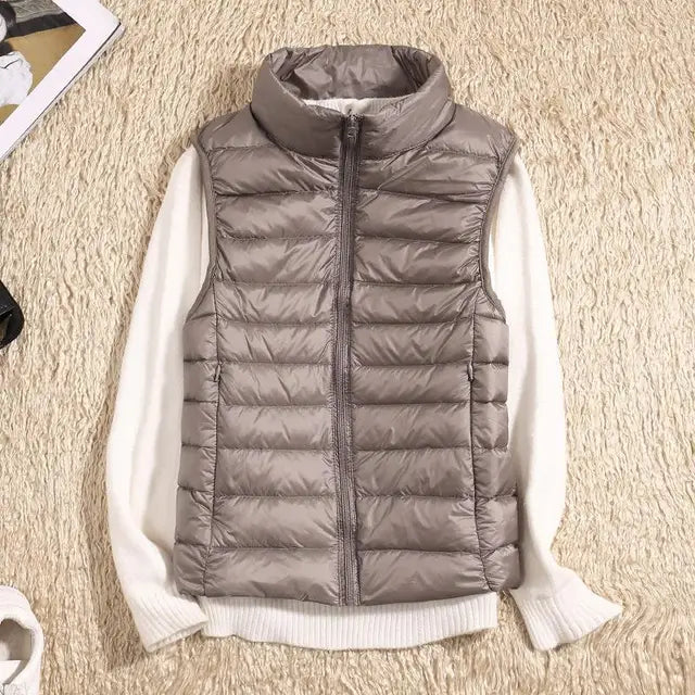 Ultralight Puffer Vest