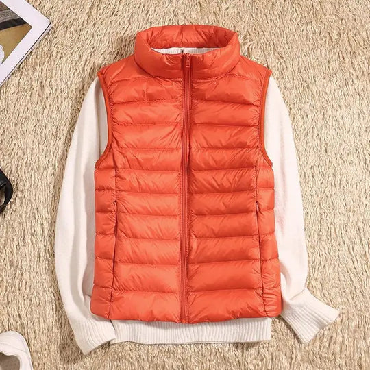 Ultralight Puffer Vest