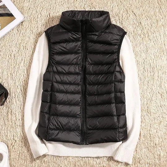 Ultralight Puffer Vest