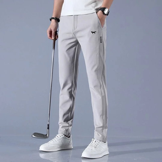 Luxury Golf Pants for Men