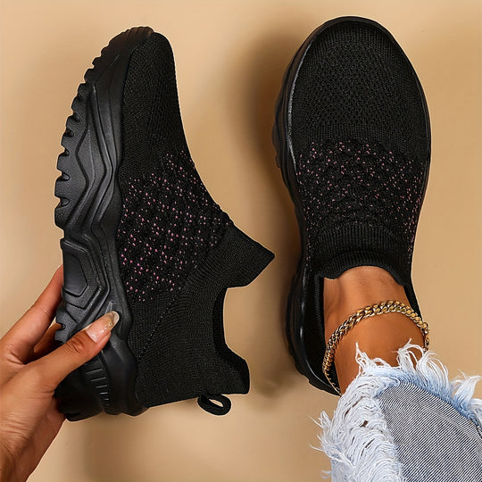 Mesh-Laufschuhe für Frauen