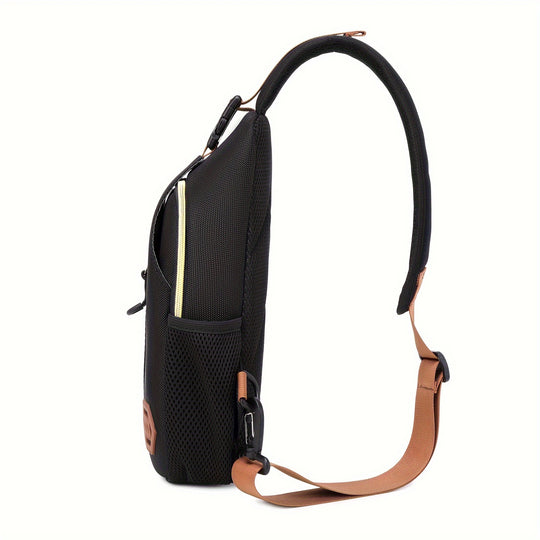 outdoor crossbody bag