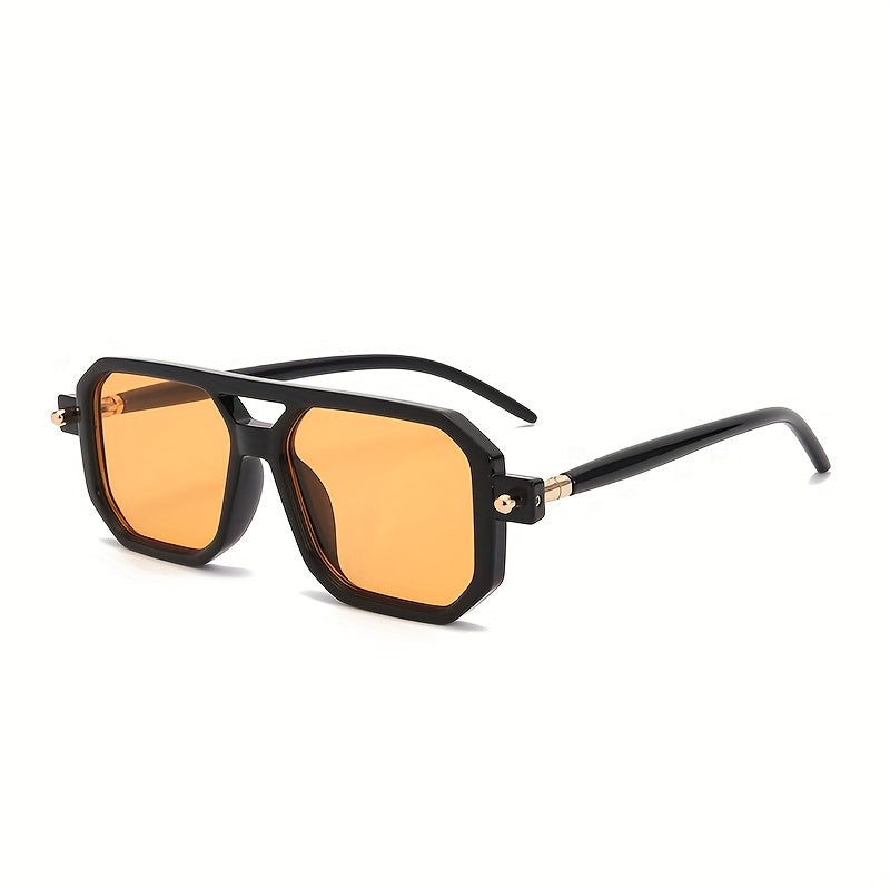 Double Bridge Sunglasses for Women