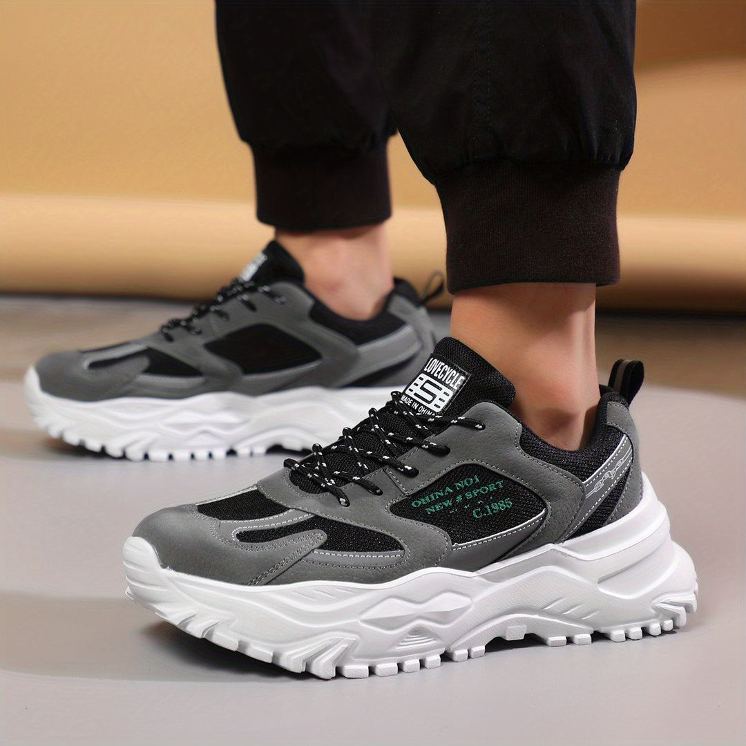 Chunky Sneakers for Men