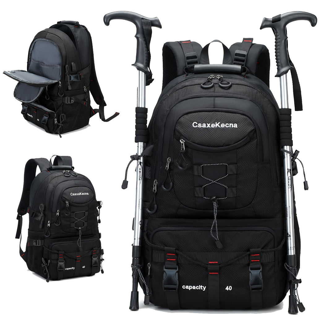 Outdoor-Wanderrucksack