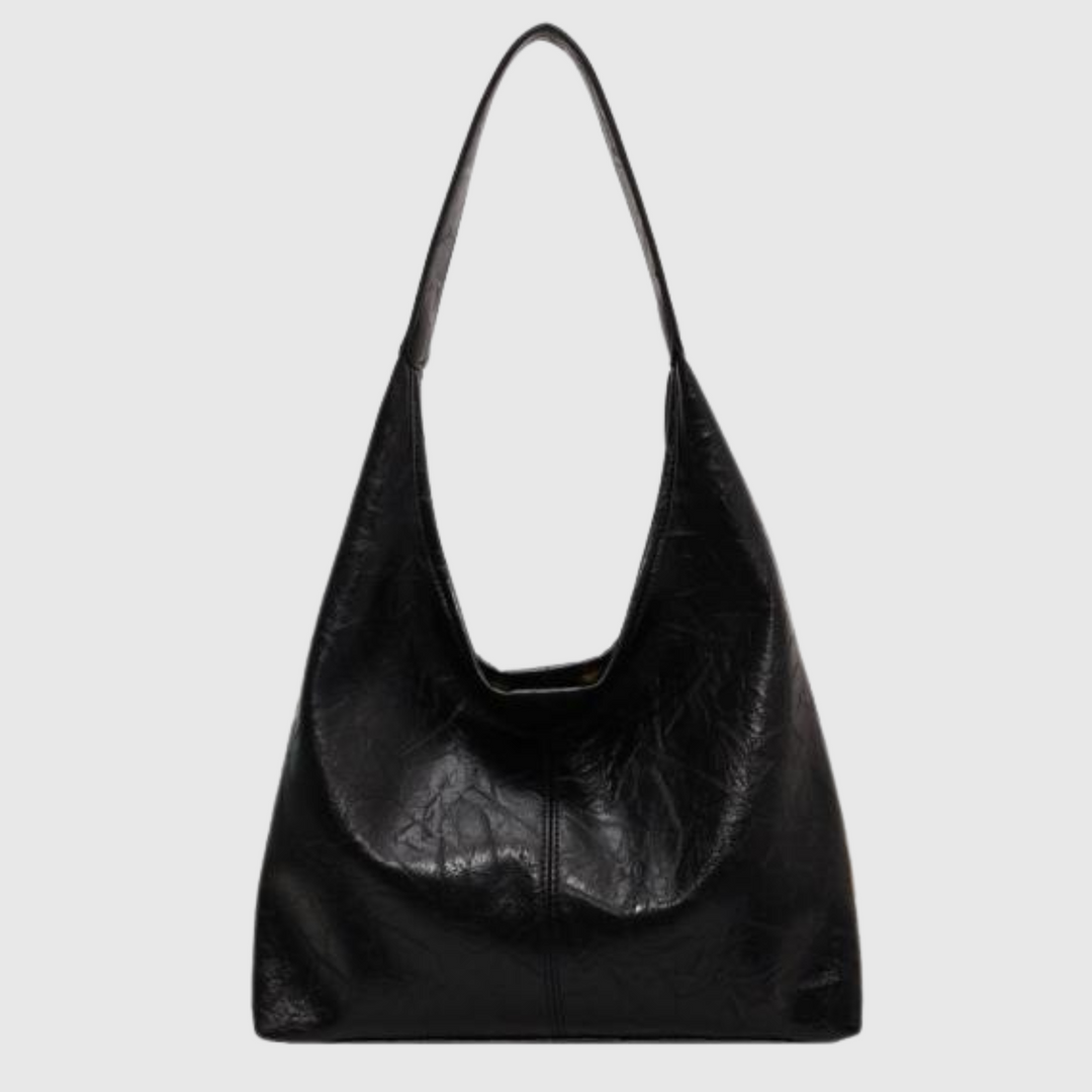 Large Leather Tote for Women