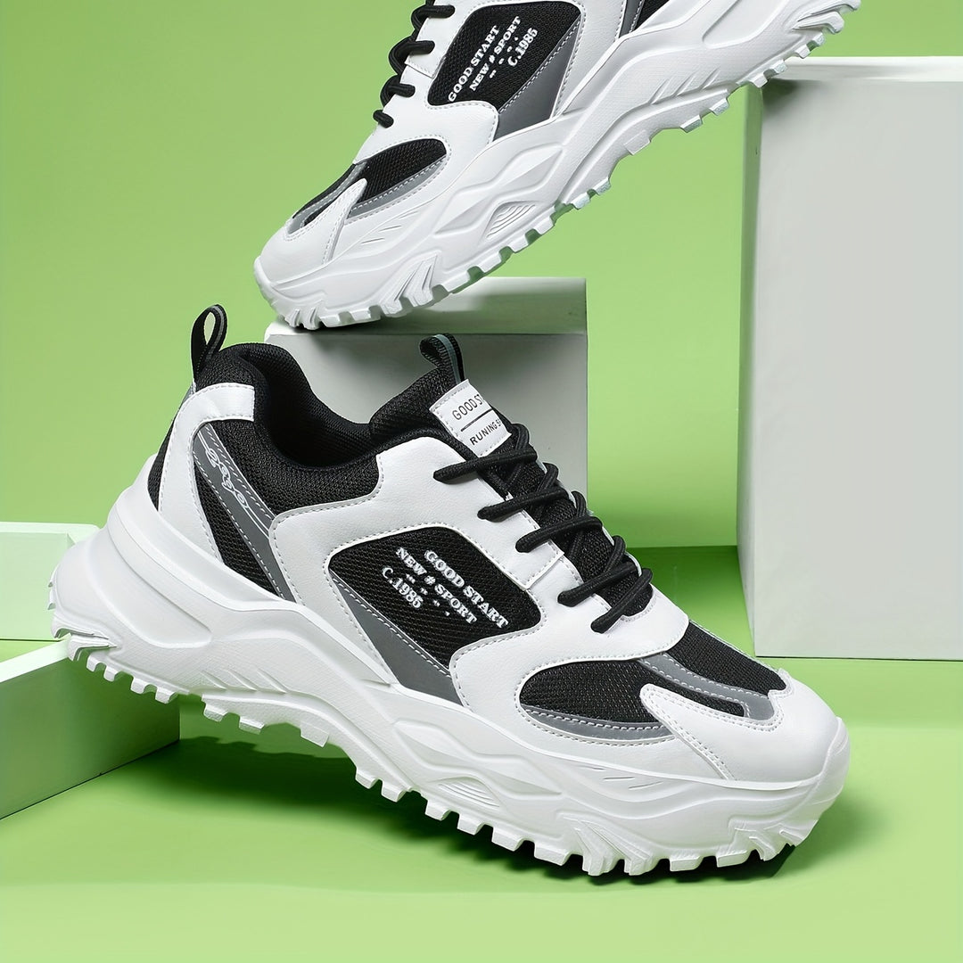 Chunky Sneakers for Men