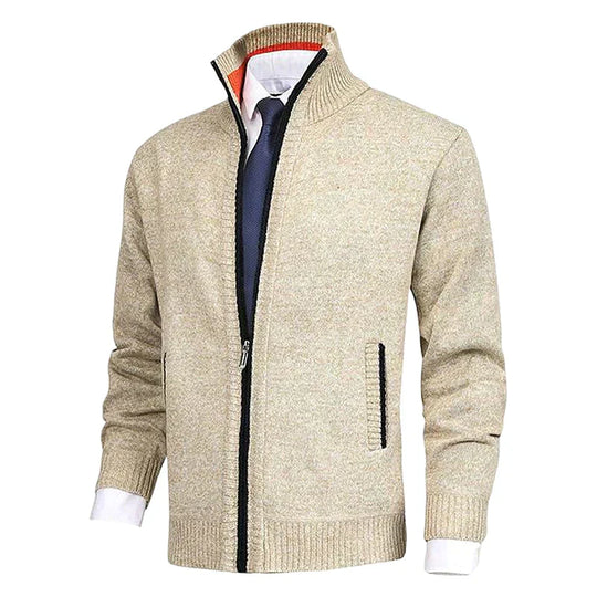 Elegant men's vest 