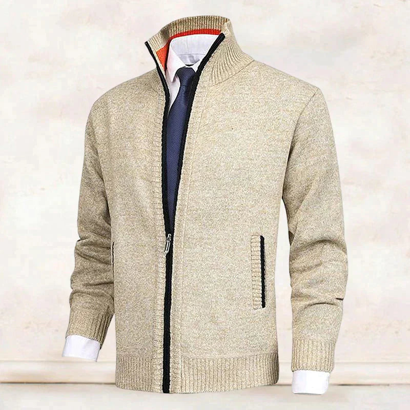 Elegant men's vest 