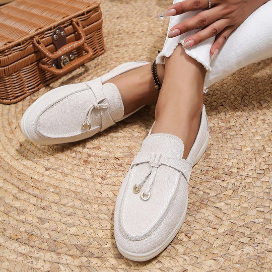 Elegante Loafers für Damen