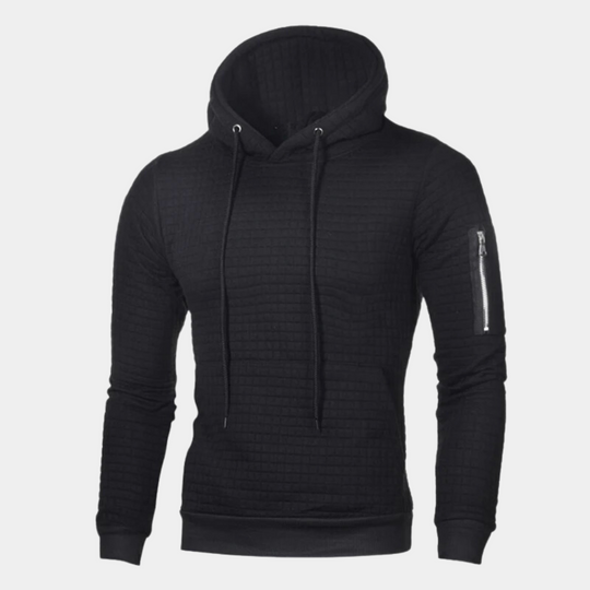 Herren-Sport-Kapuzenpullover