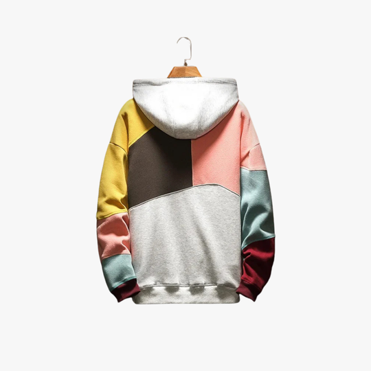 Artistic Hoodie for Men