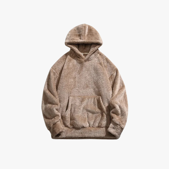 Casual Oversized Hoodie for Men