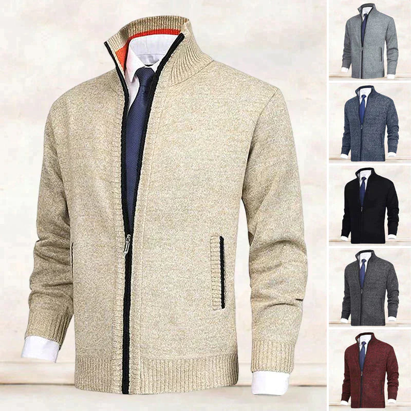 Elegant men's vest 