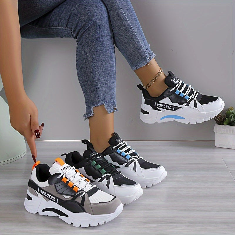 Freizeit-Sneakers für Frauen