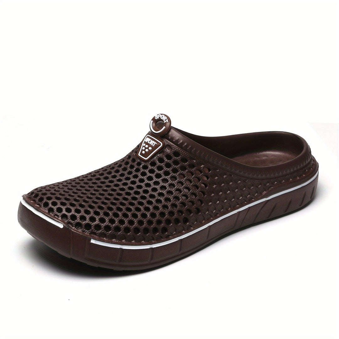 men's summer water sandals