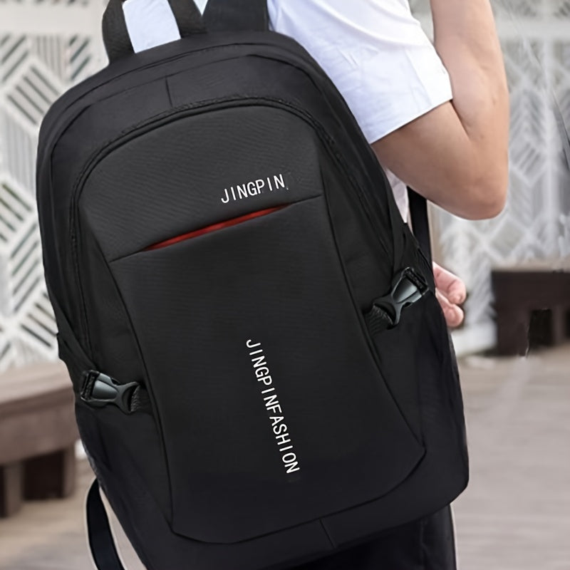 Trendiger Herren-Rucksack