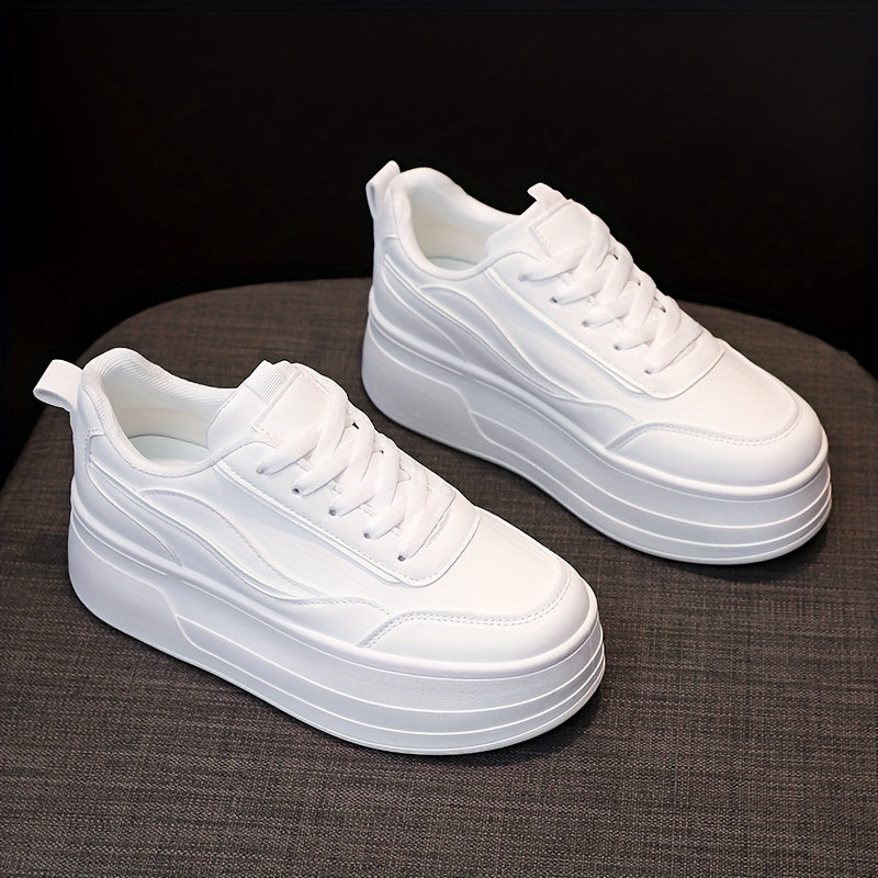 Low-Top-Sneakers für Frauen