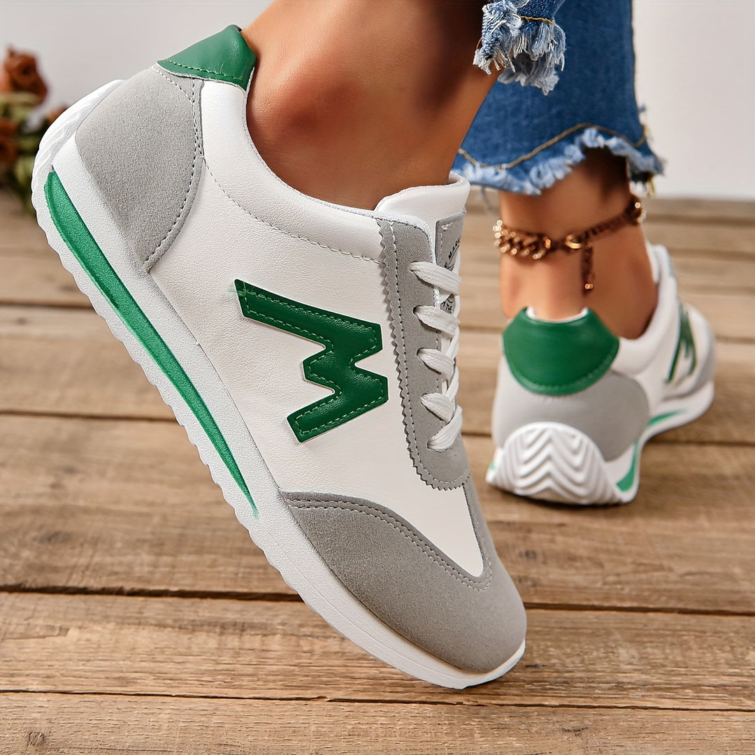 Trainer Sneakers für Frauen