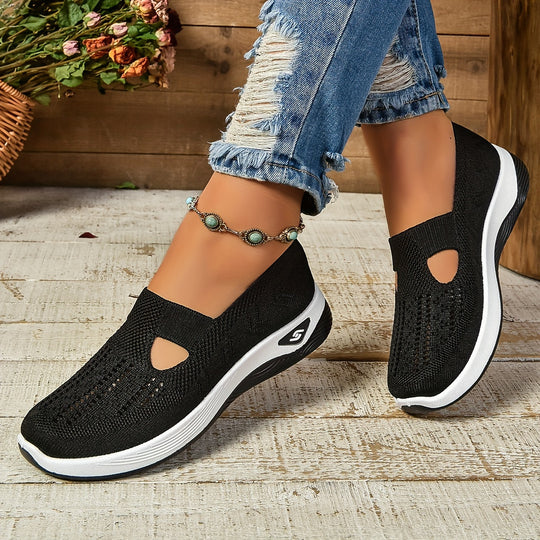 Orthopedic sneakers for women