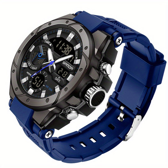 men's sports outdoor watch